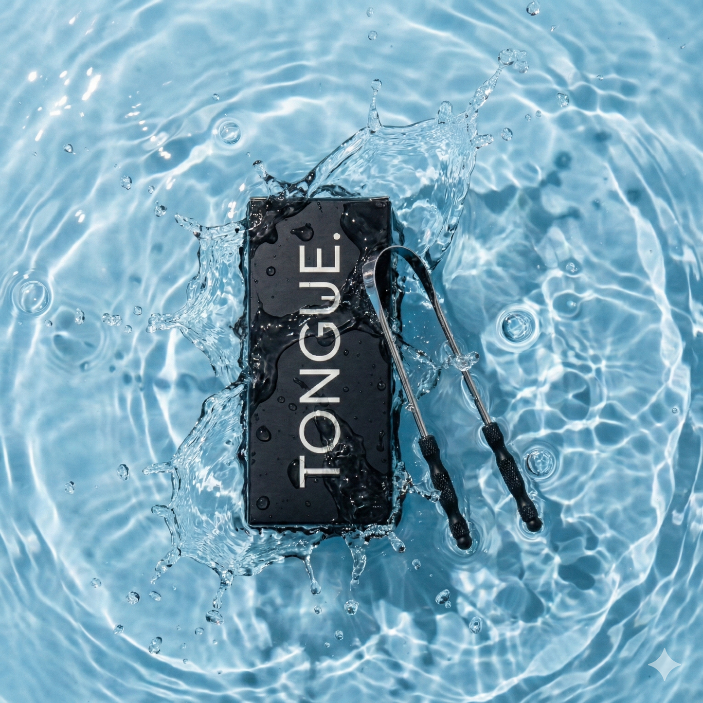 Tongue® - Чист език, свеж дъх всеки ден