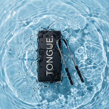 Tongue® - Чист език, свеж дъх всеки ден