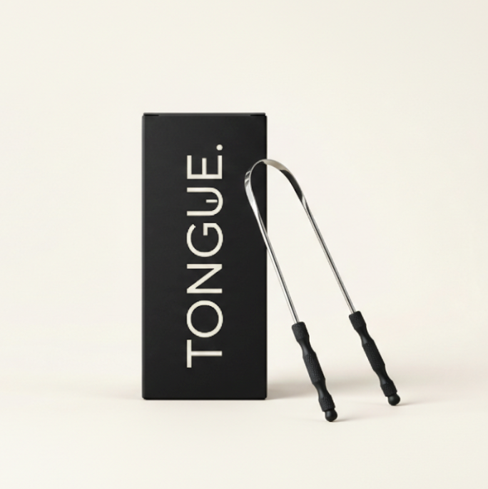 Tongue® - Чист език, свеж дъх всеки ден