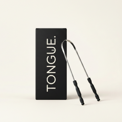 Tongue® - Чист език, свеж дъх всеки ден