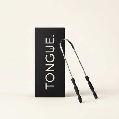 Tongue® - Чист език, свеж дъх всеки ден