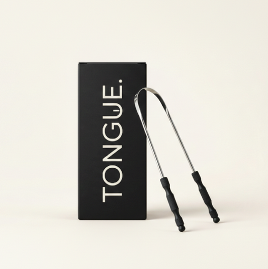 Tongue® - Чист език, свеж дъх всеки ден