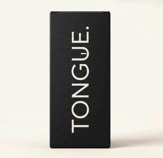 Tongue® - Чист език, свеж дъх всеки ден