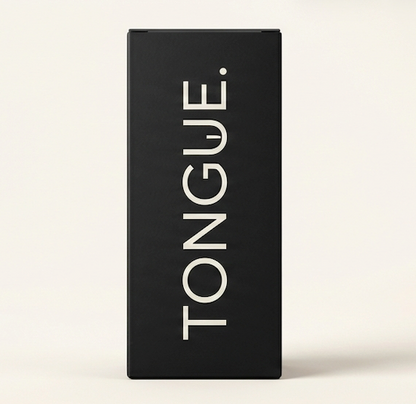 Tongue® - Чист език, свеж дъх всеки ден