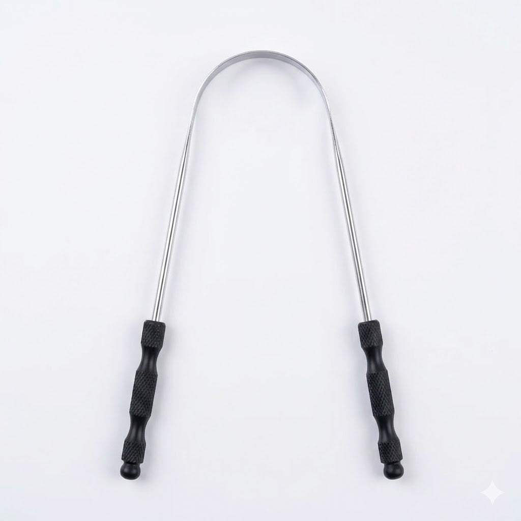 Tongue® - Чист език, свеж дъх всеки ден